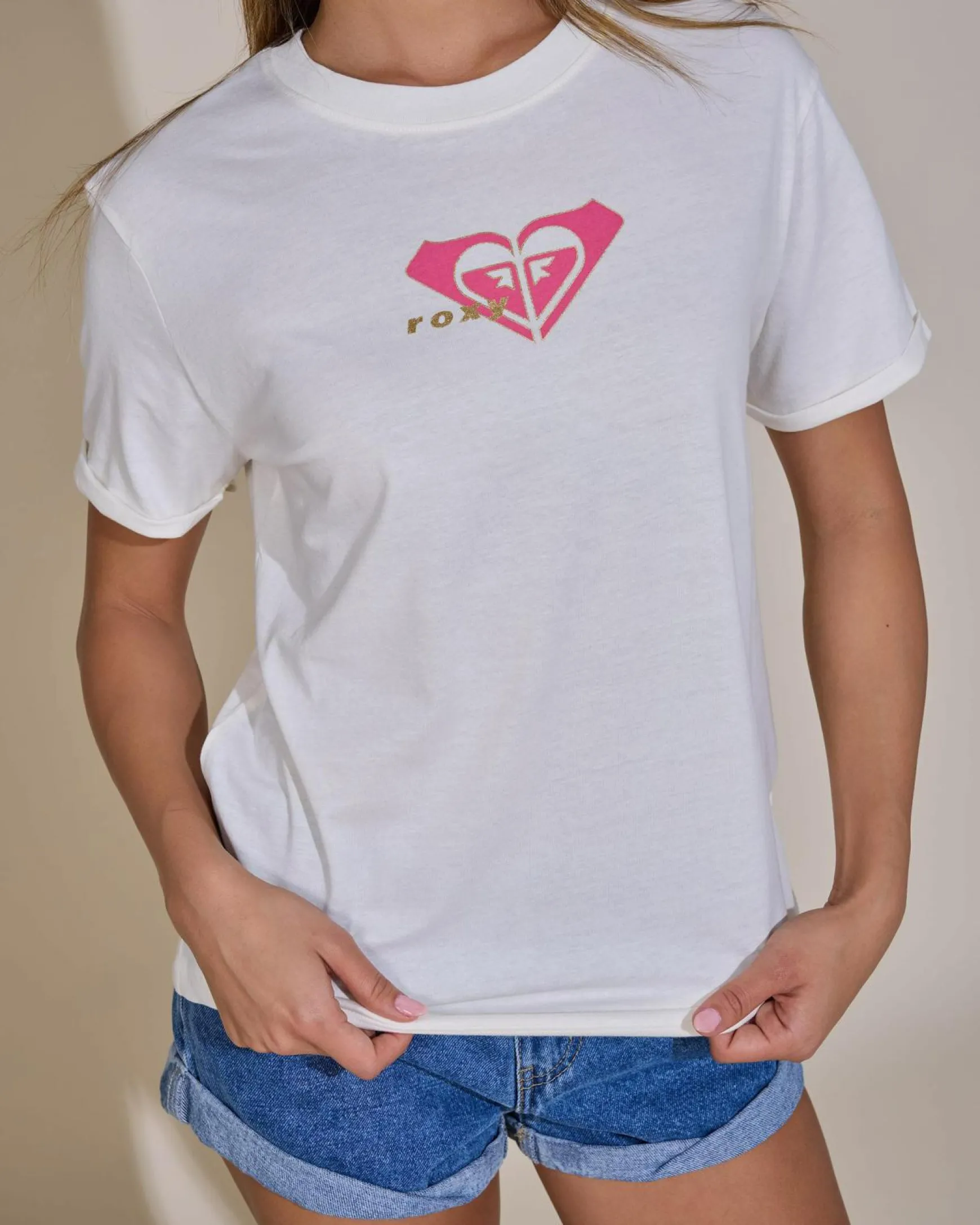 VL Ocean Regular Corpo T-Shirt