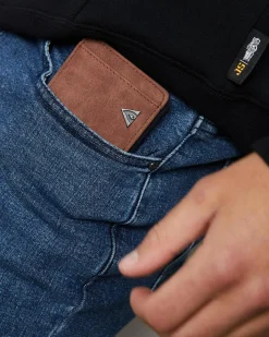 Vogue Wallet