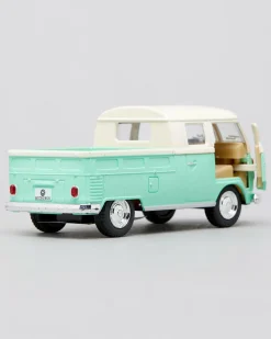 Volkswagen Combi Toy
