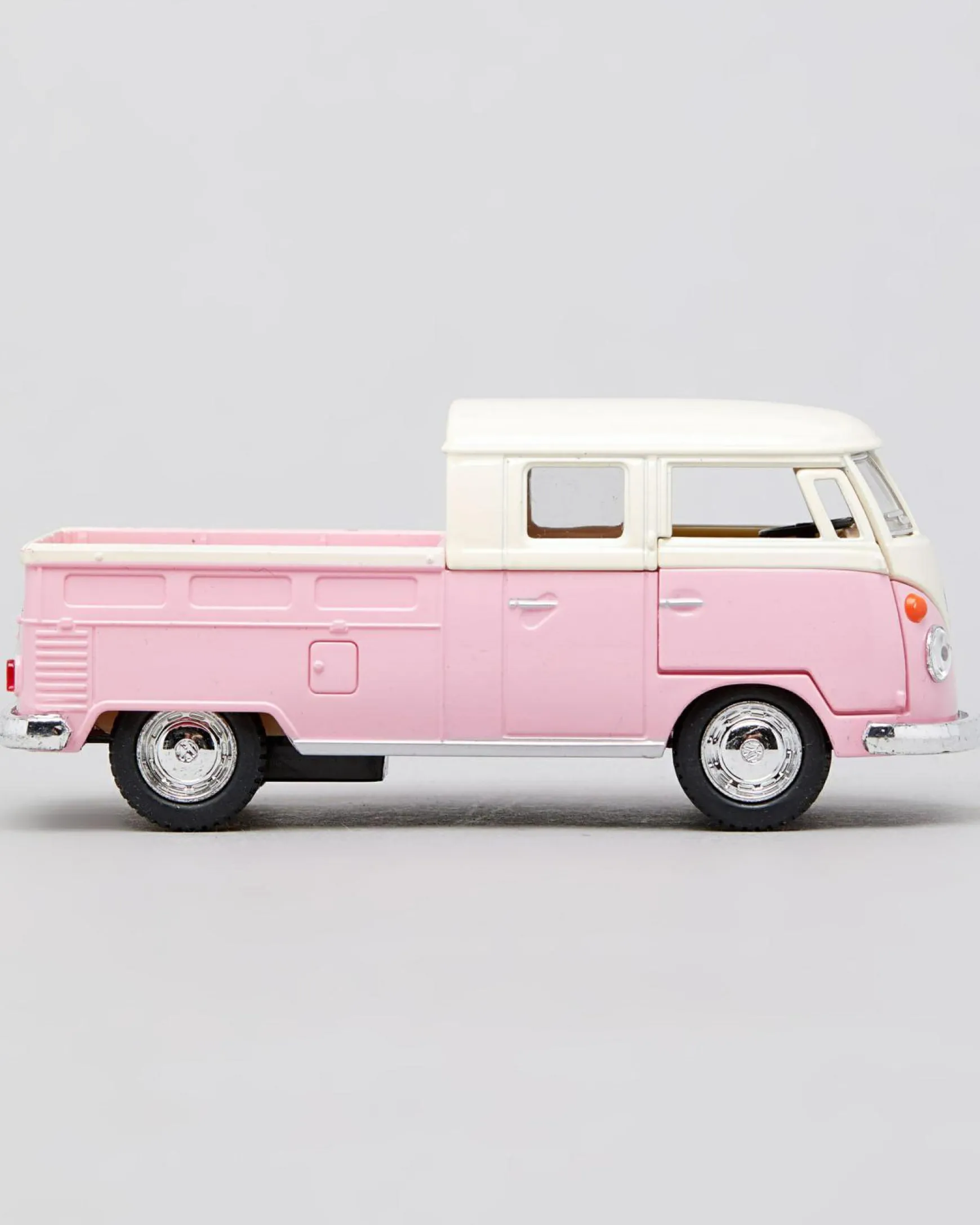 Volkswagen Combi Toy