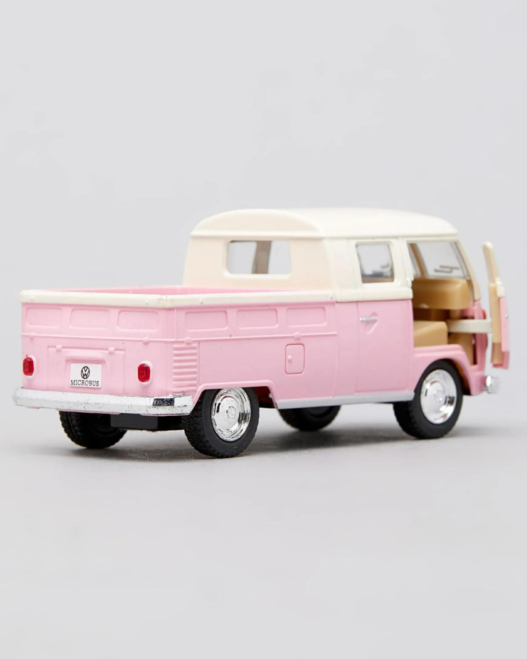 Volkswagen Combi Toy