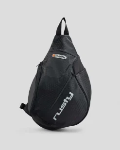 Voltage Sling Bag
