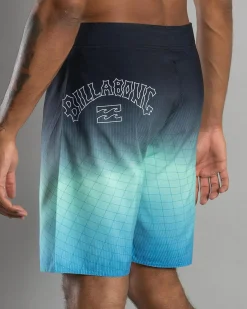Volts OG Board Shorts
