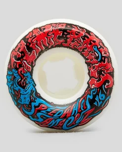 Vomit Mini II 53mm Skateboard Wheels