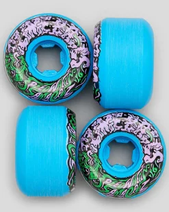 Vomit Mini II 53mm Skateboard Wheels