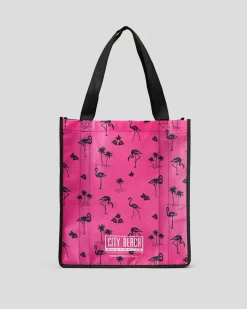 Voyage Eco Bag