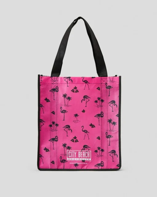 Voyage Eco Bag