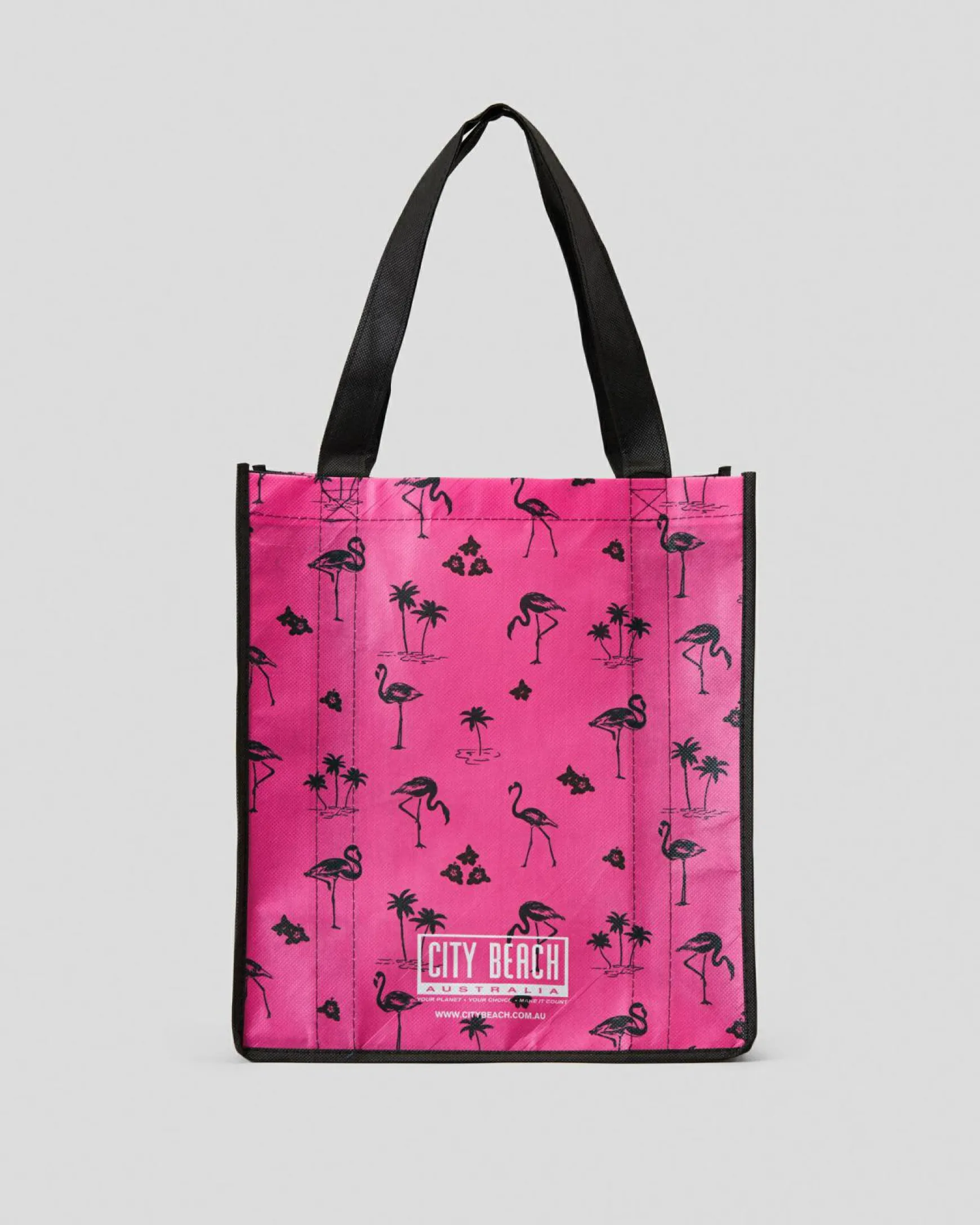 Voyage Eco Bag
