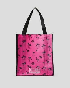 Voyage Eco Bag