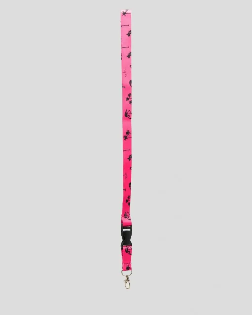 Voyage Lanyard