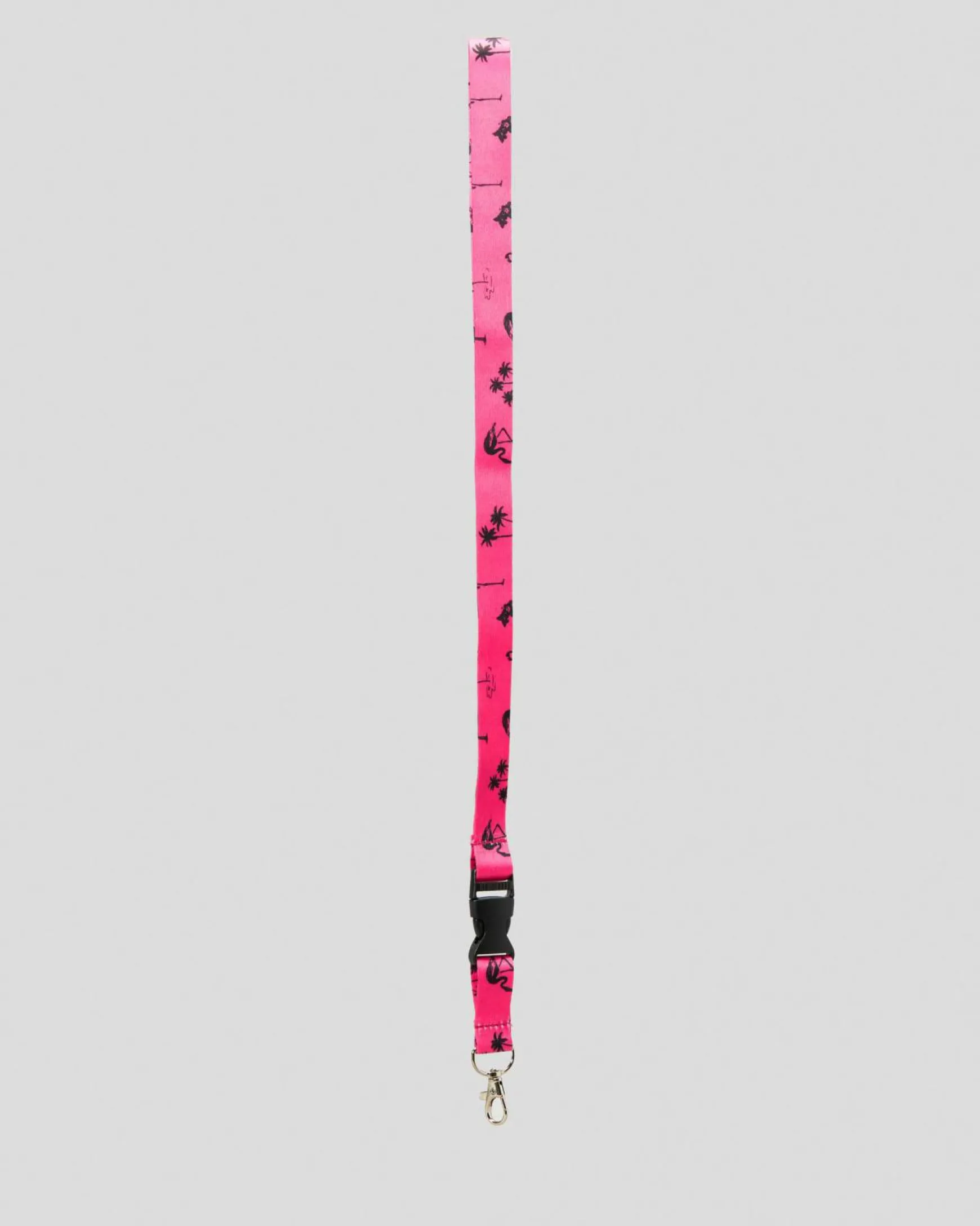 Voyage Lanyard