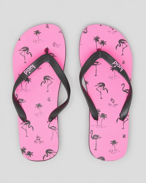 Voyage Thongs