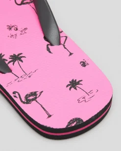 Voyage Thongs