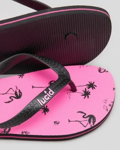 Voyage Thongs