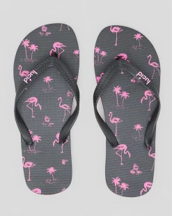 Voyage Thongs