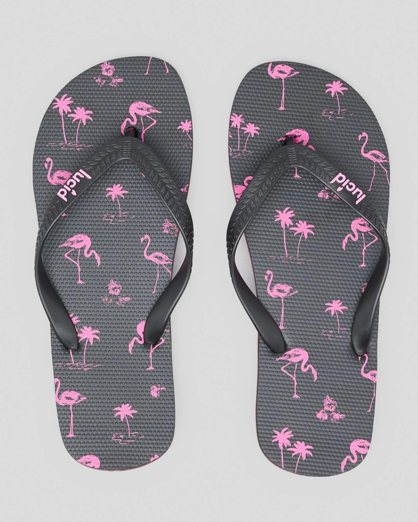 Voyage Thongs