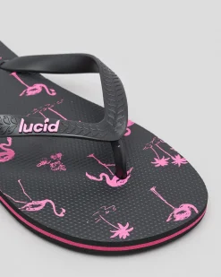 Voyage Thongs