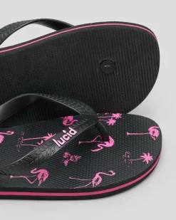 Voyage Thongs
