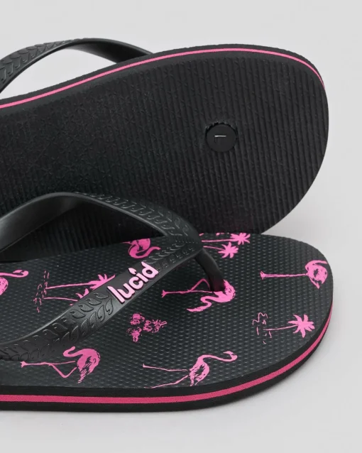 Voyage Thongs