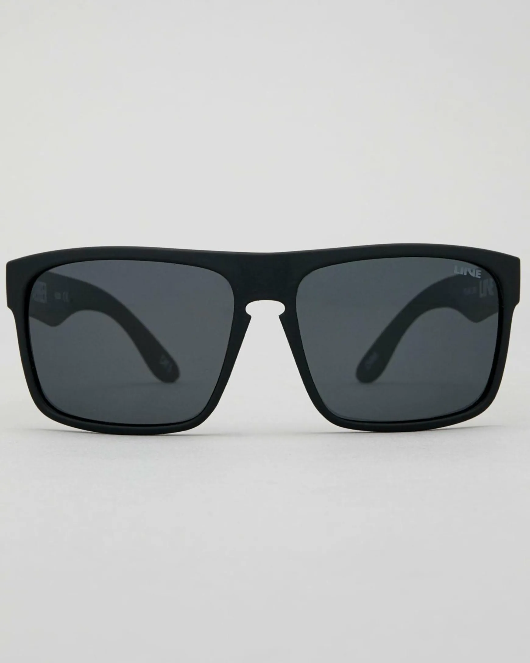 Voyager Polarised Sunglasses
