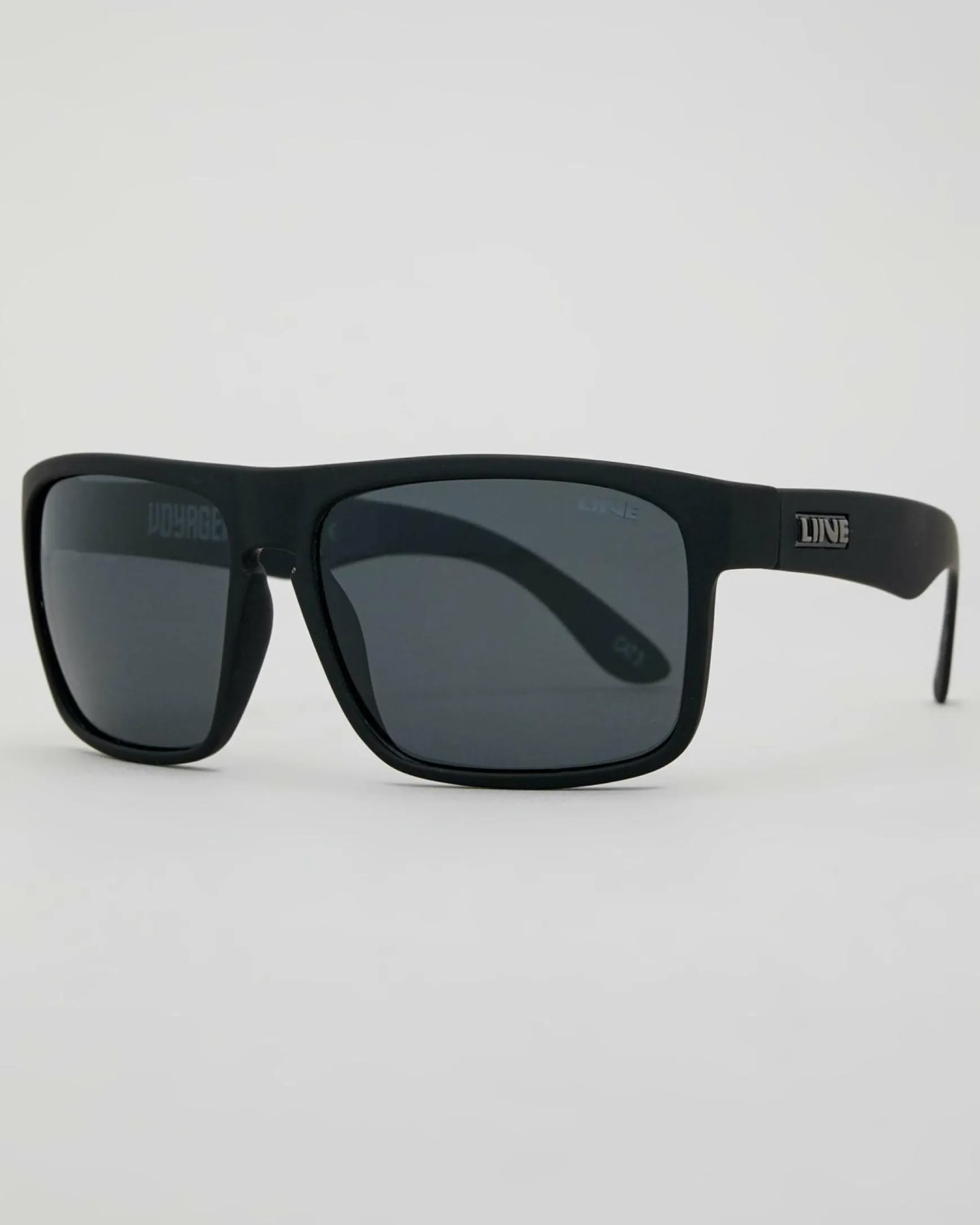 Voyager Polarised Sunglasses