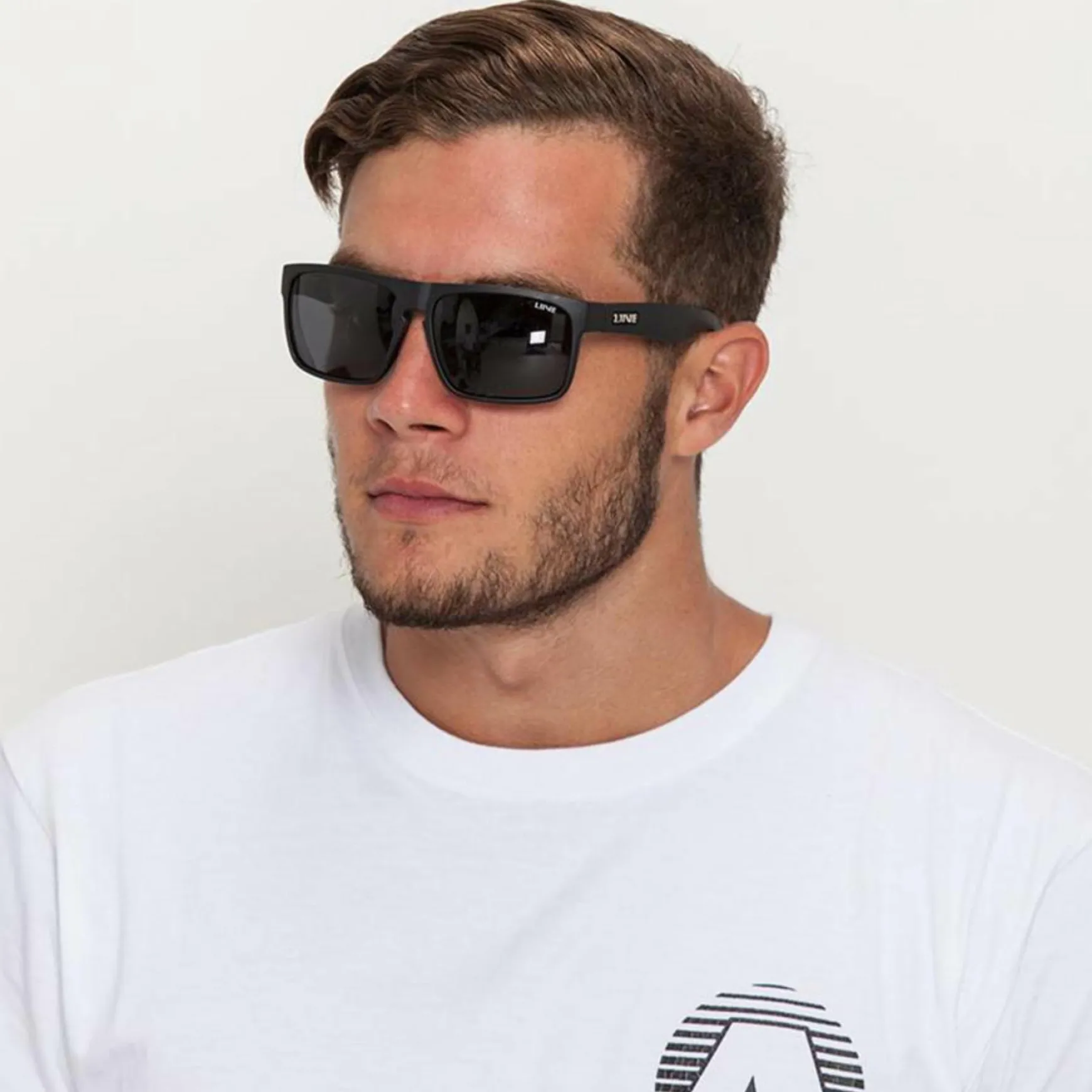 Voyager Polarised Sunglasses