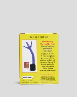 Wacky Waving Inflatable Tube Gal