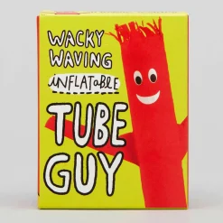 Wacky Waving Inflatable Tube Guy