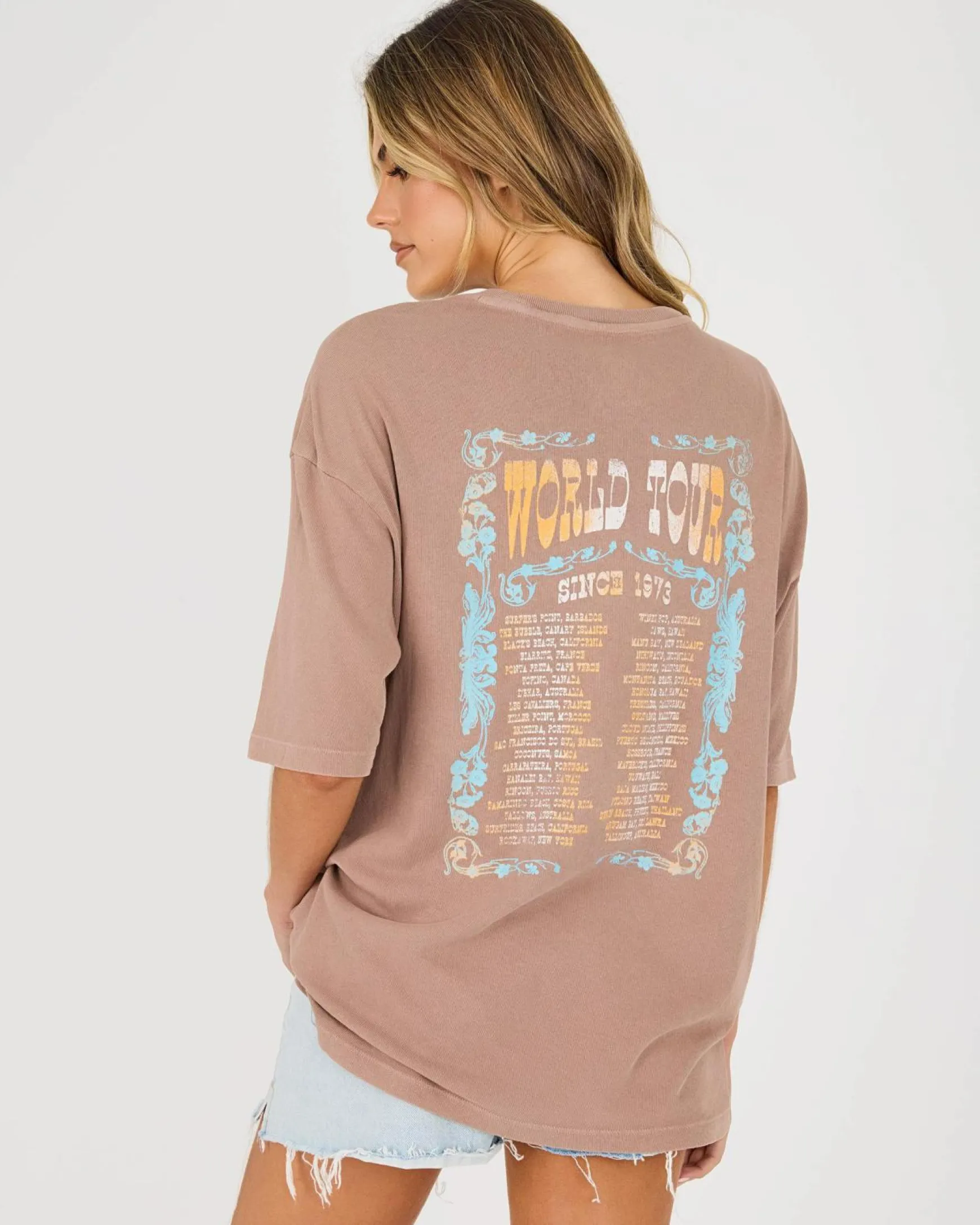 Walk With Me T-Shirt