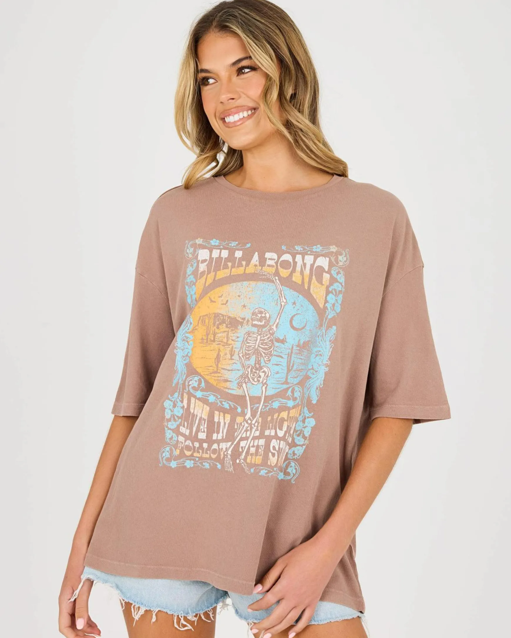 Walk With Me T-Shirt