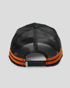 Walkabout Warrior Trucker Cap