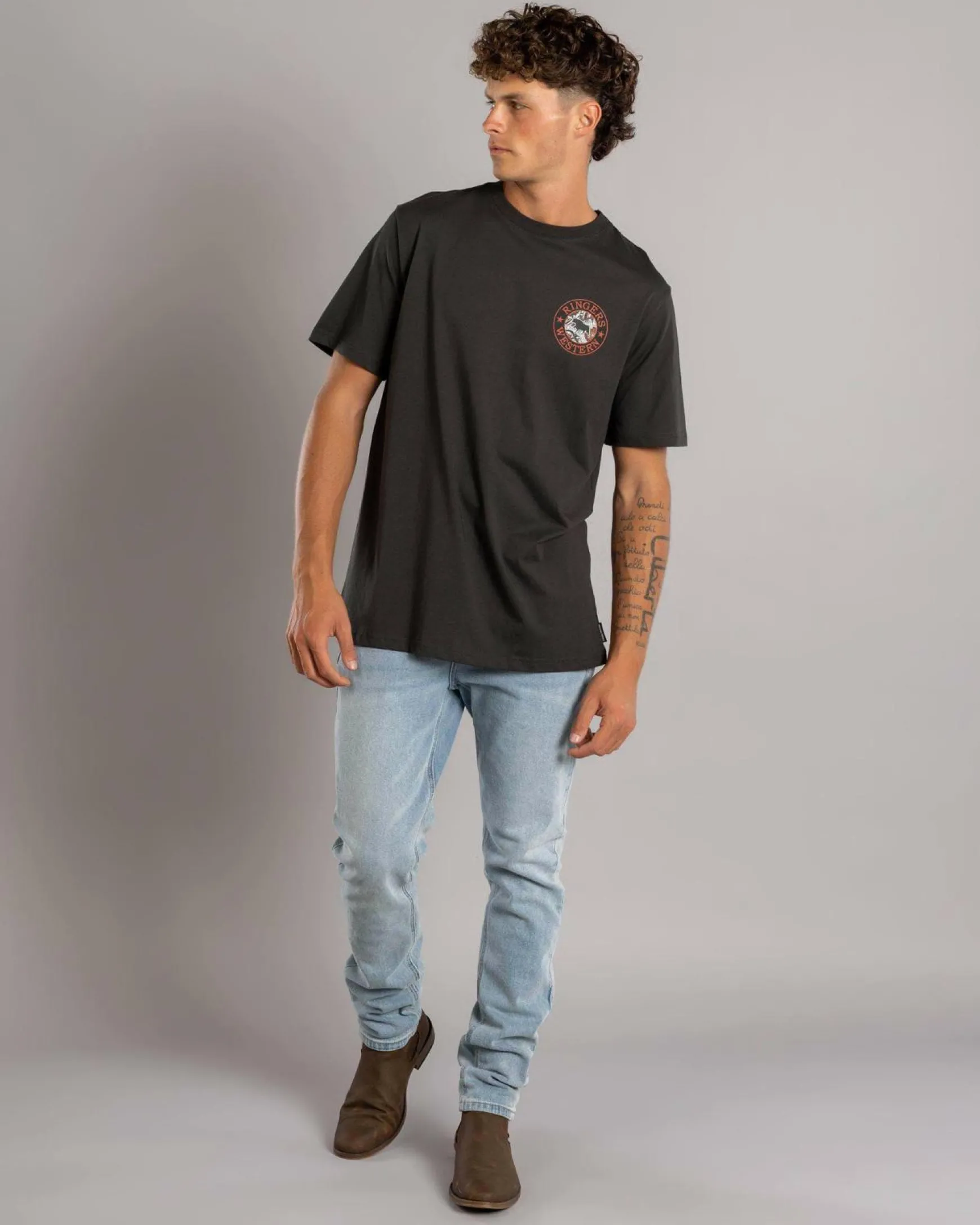 Walkabout Warrior T-Shirt