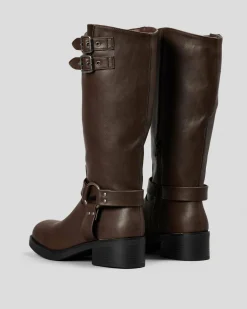 Walker Boots