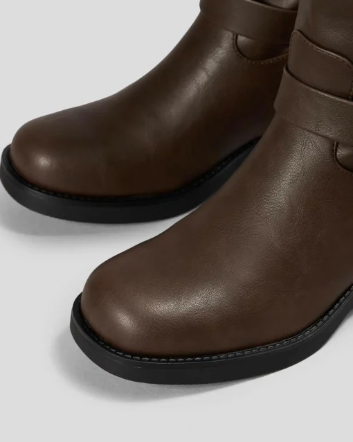 Walker Boots