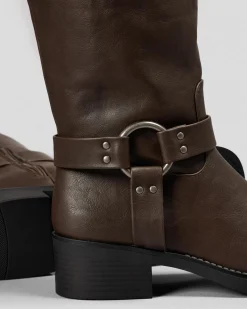 Walker Boots