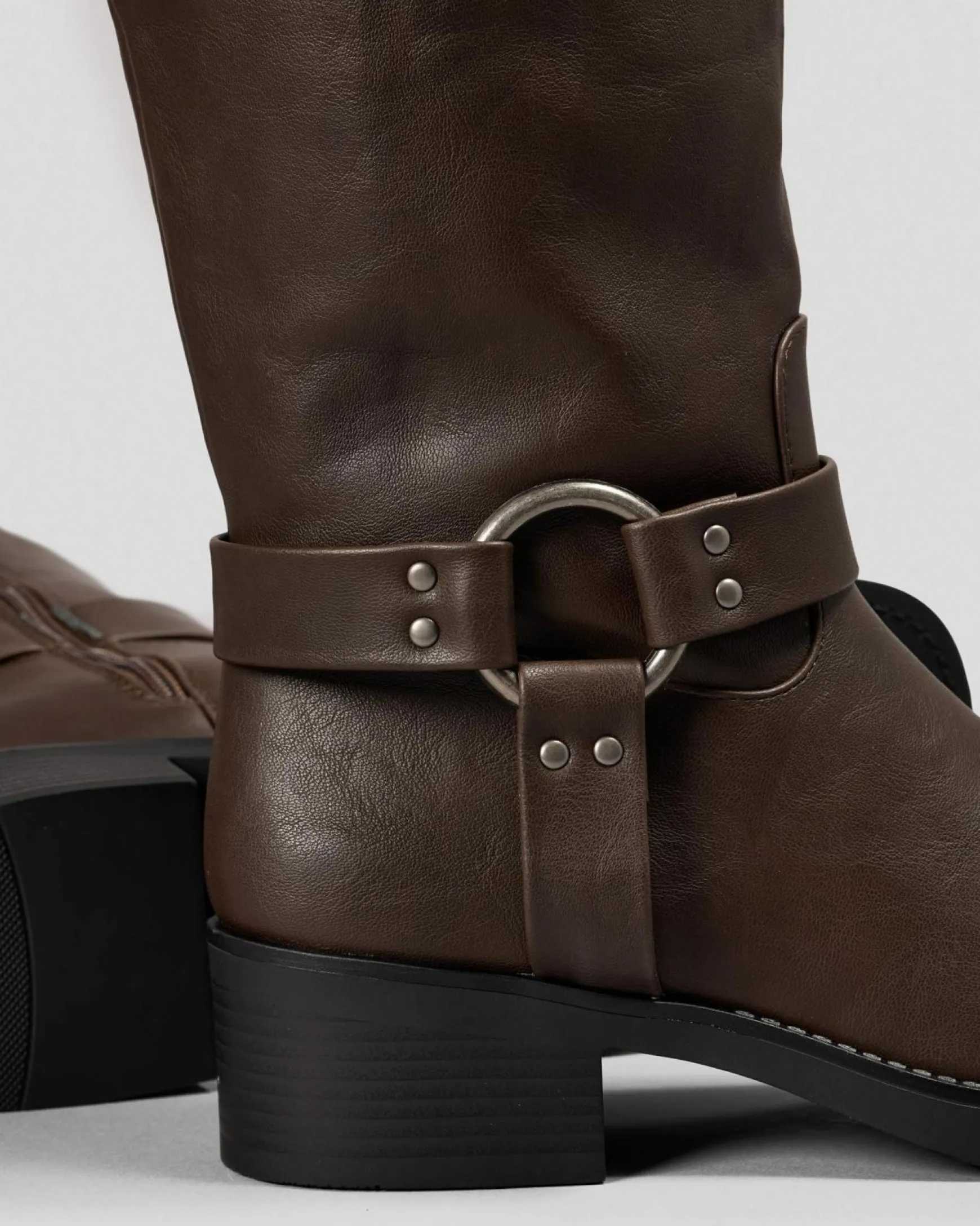 Walker Boots