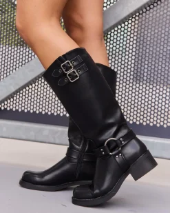 Walker Boots