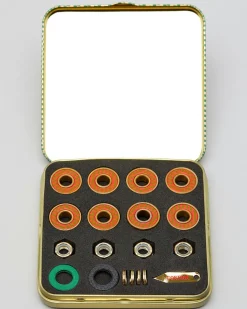 Walker Cortina Bearings