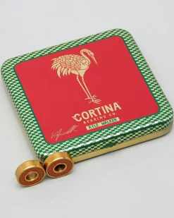 Walker Cortina Bearings