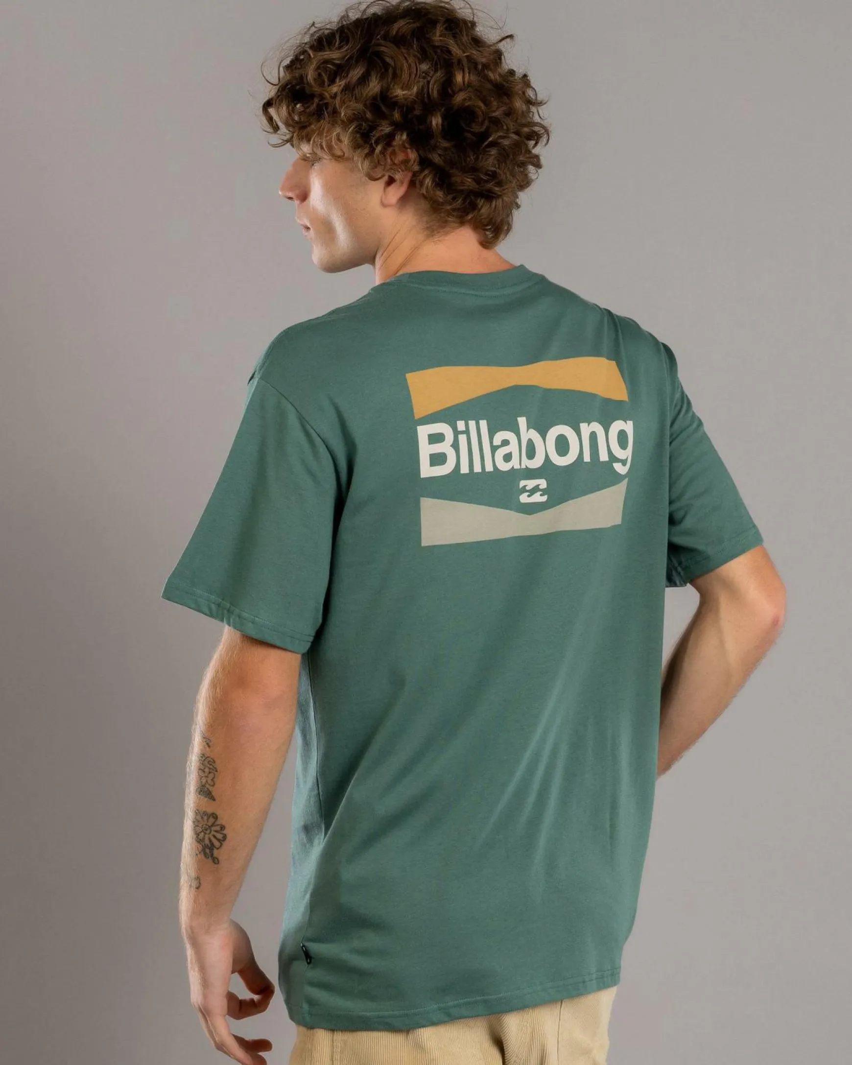 Walled Regular T-Shirt