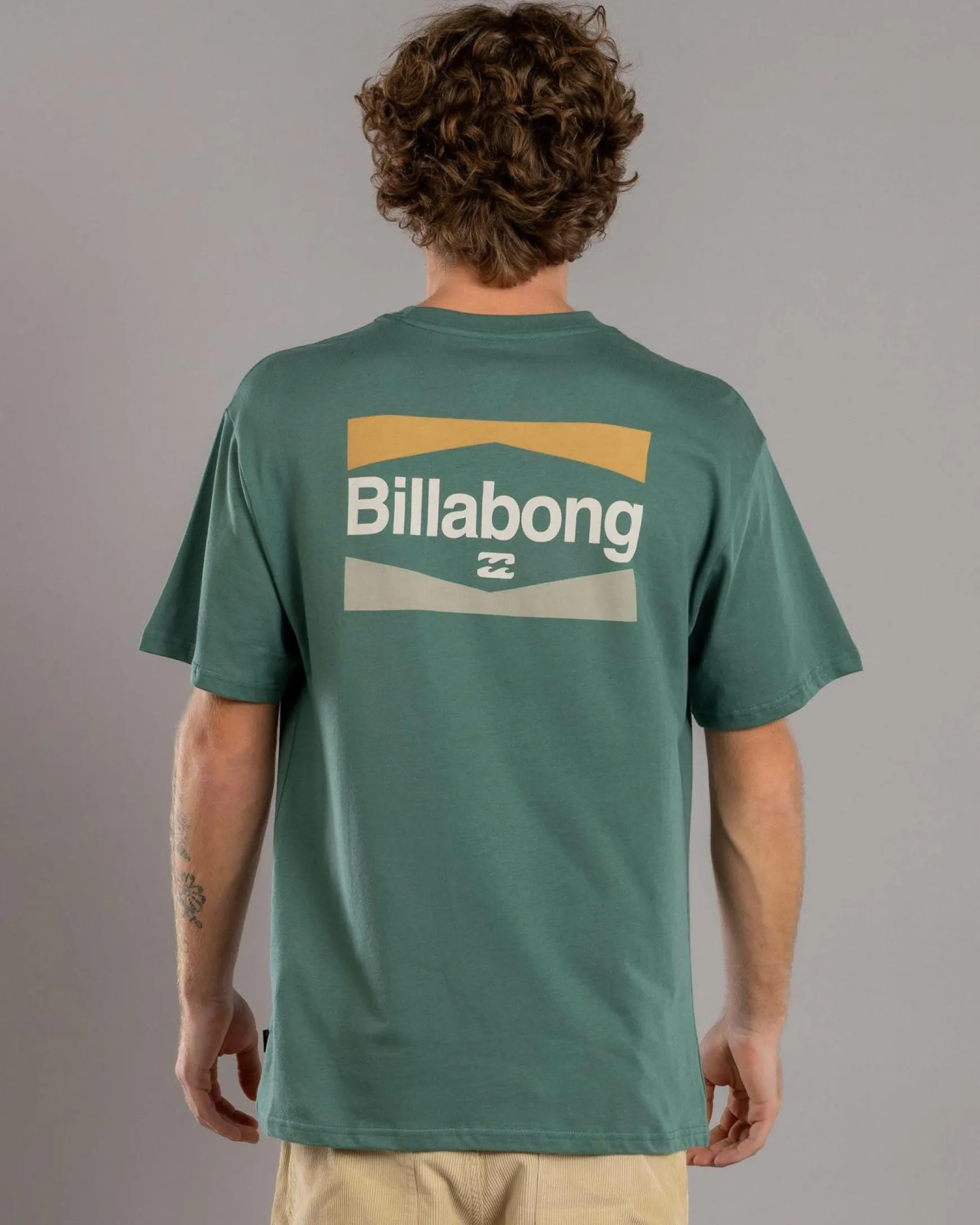 Walled Regular T-Shirt