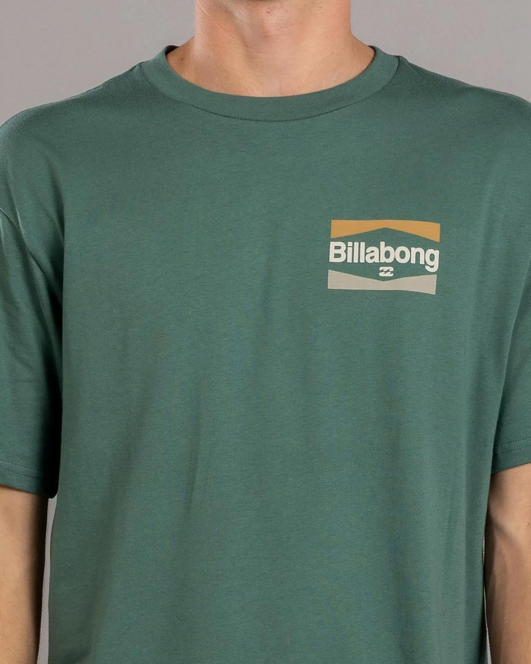 Walled Regular T-Shirt