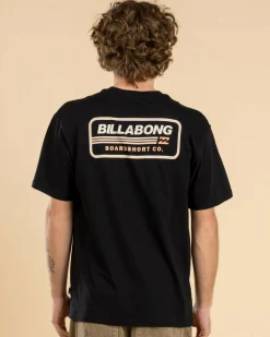 Walled Regular T-Shirt