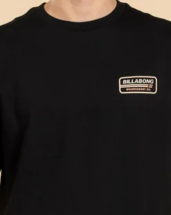 Walled Regular T-Shirt