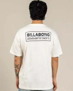 Walled Regular T-Shirt