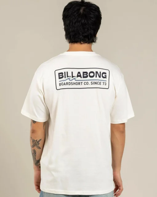 Walled Regular T-Shirt