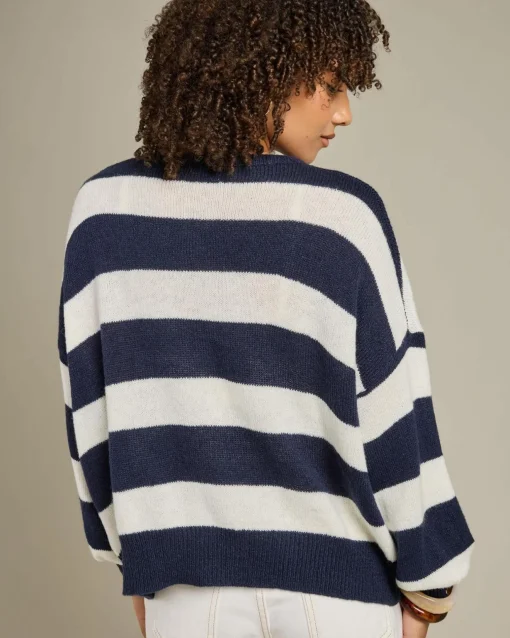 Walter Knit Cardigan