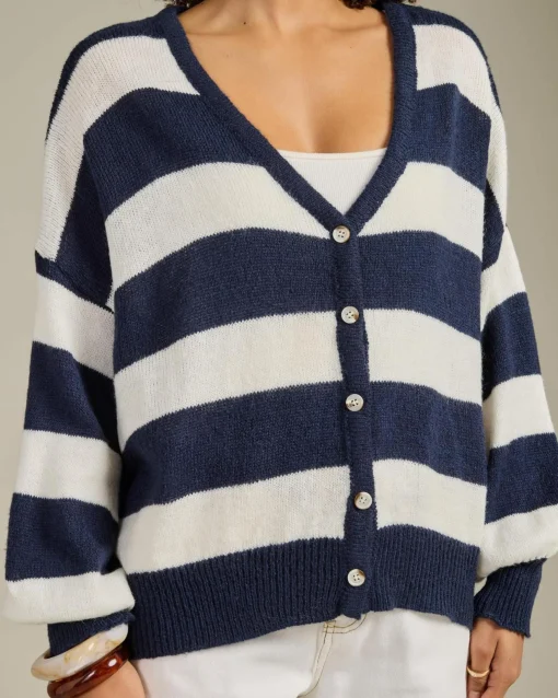 Walter Knit Cardigan