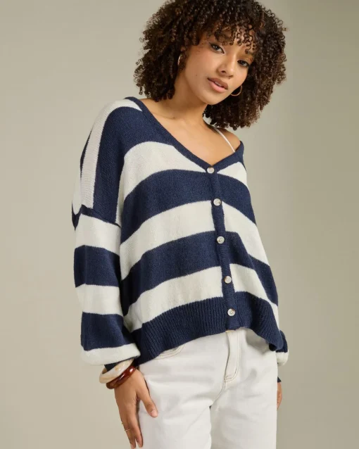 Walter Knit Cardigan
