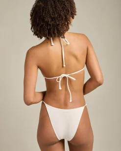 Wander Over Remi Triangle Bikini Top